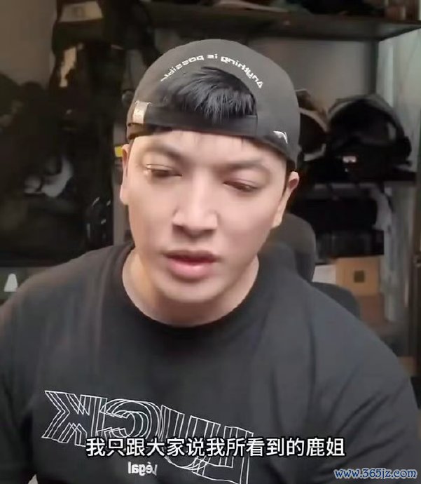 白鹿获业内多位好友力挺 真挚讲理赢得集体声援